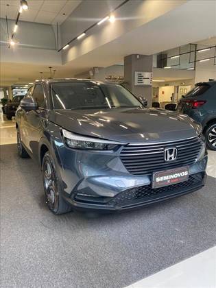 HONDA HR-V 1.5 DI I-VTEC FLEX EXL CVT